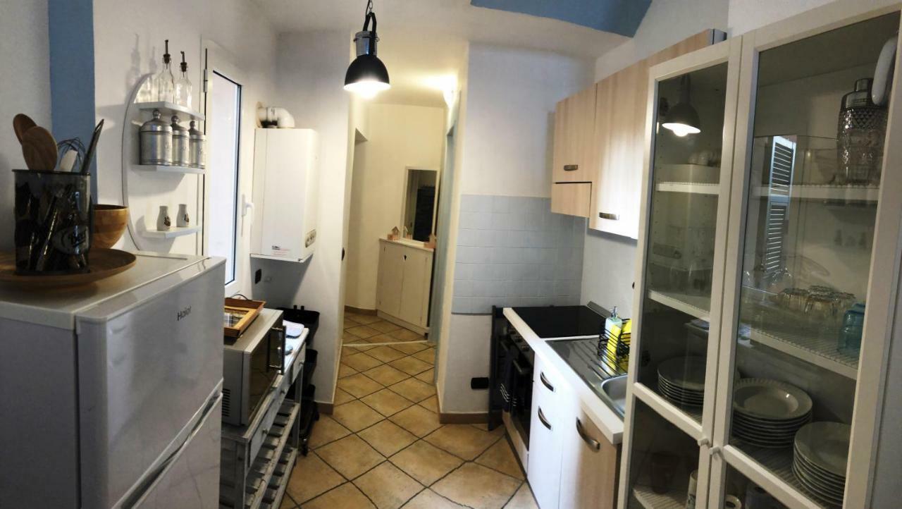 דירות אלסיו Sweety House מראה חיצוני תמונה