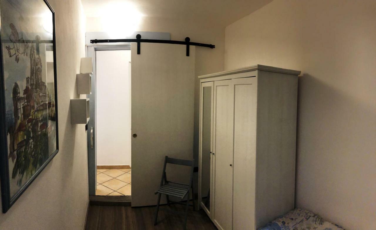 דירות אלסיו Sweety House מראה חיצוני תמונה