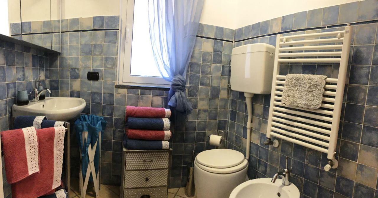 דירות אלסיו Sweety House מראה חיצוני תמונה